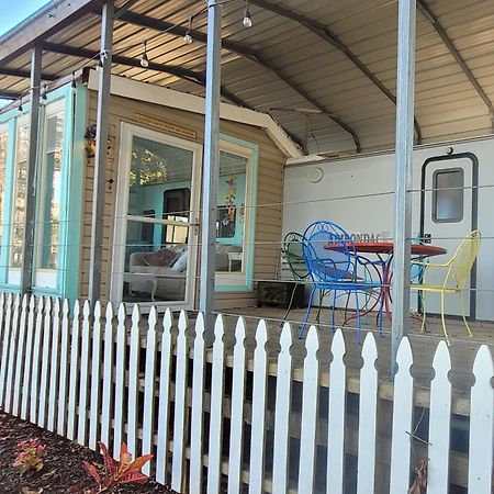 Logan Martin Lake Sunroom Lincoln Exterior foto