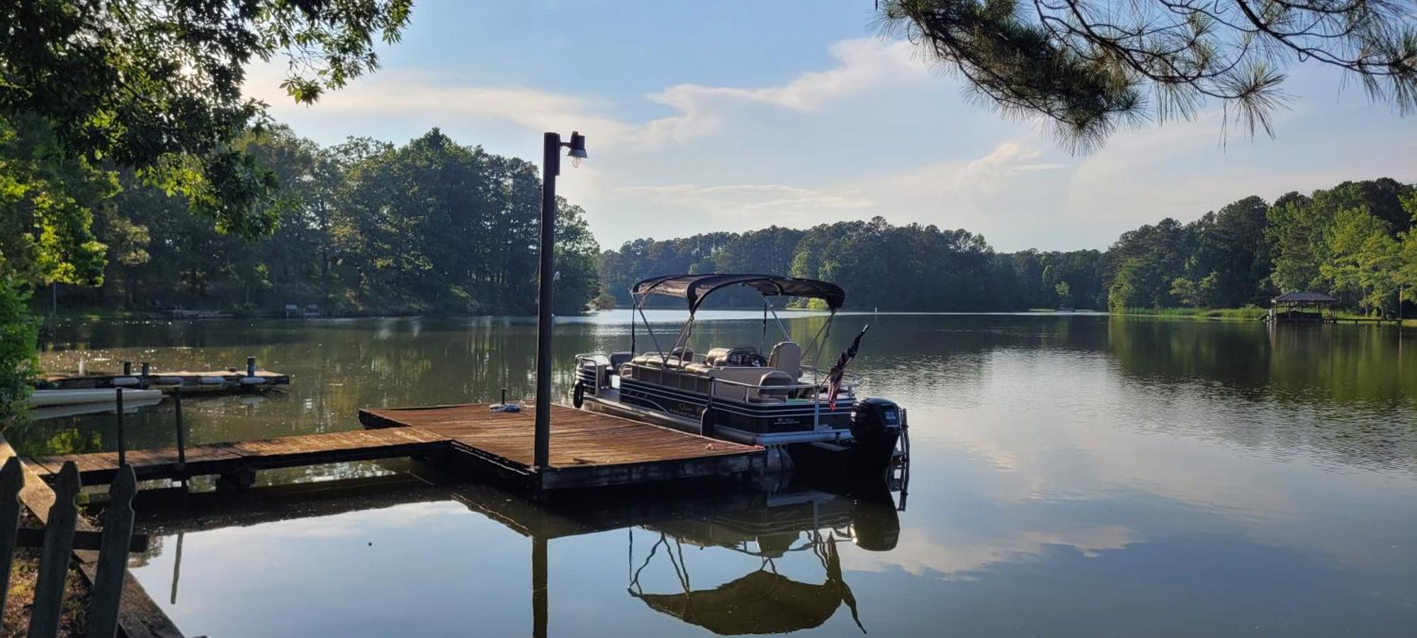 Logan Martin Lake Sunroom Lincoln Exterior foto