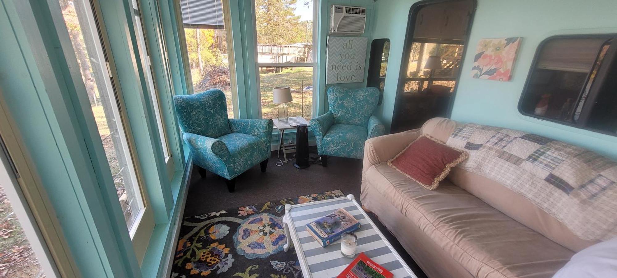 Logan Martin Lake Sunroom Lincoln Exterior foto