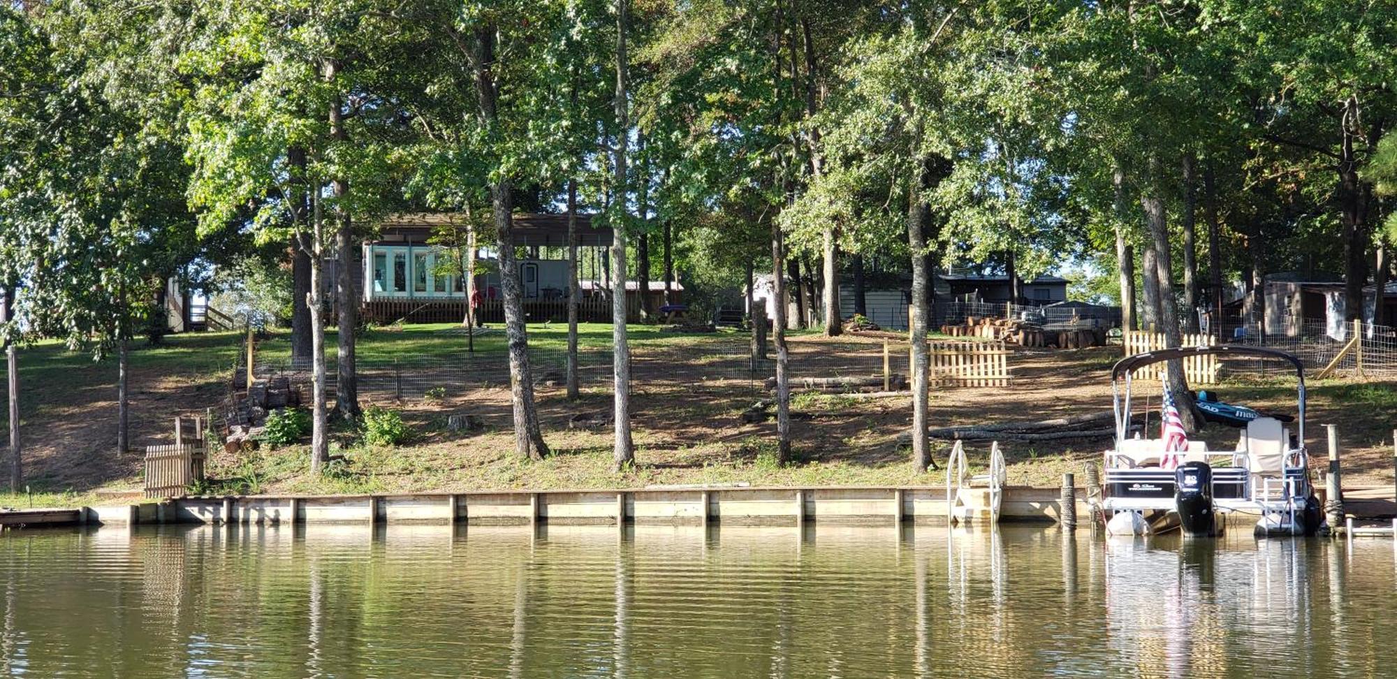 Logan Martin Lake Sunroom Lincoln Exterior foto